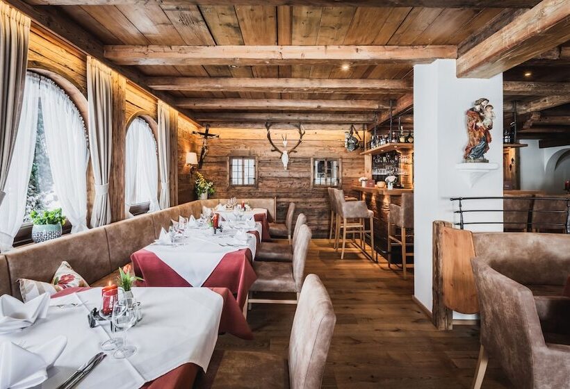 فندق Alte Schmiede Hiltpolt