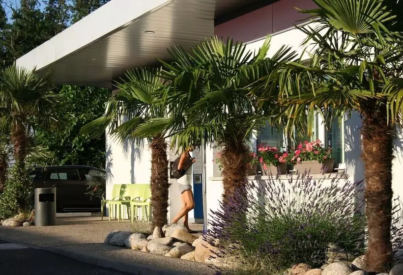 B&b Hotel Bordeaux Talence