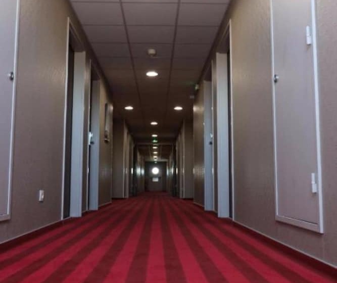 B&b Hotel Bordeaux Talence