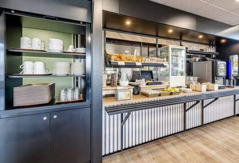 B&b Hotel Bordeaux Talence