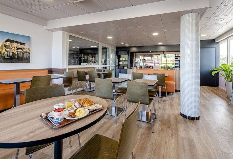 B&b Hotel Bordeaux Talence