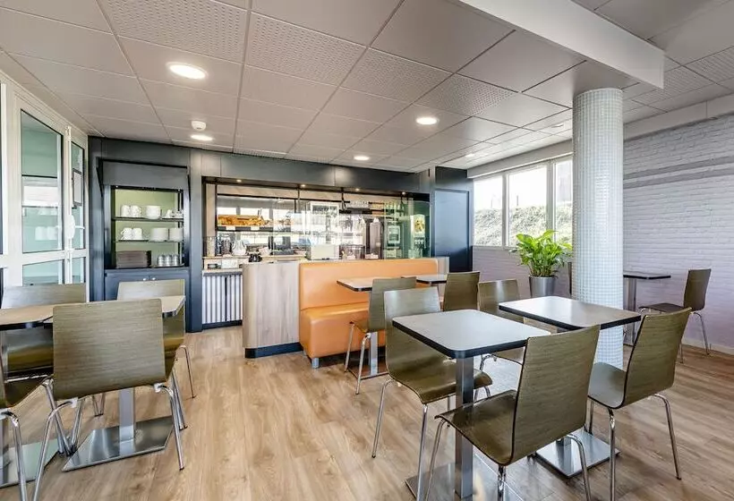 B&b Hotel Bordeaux Talence