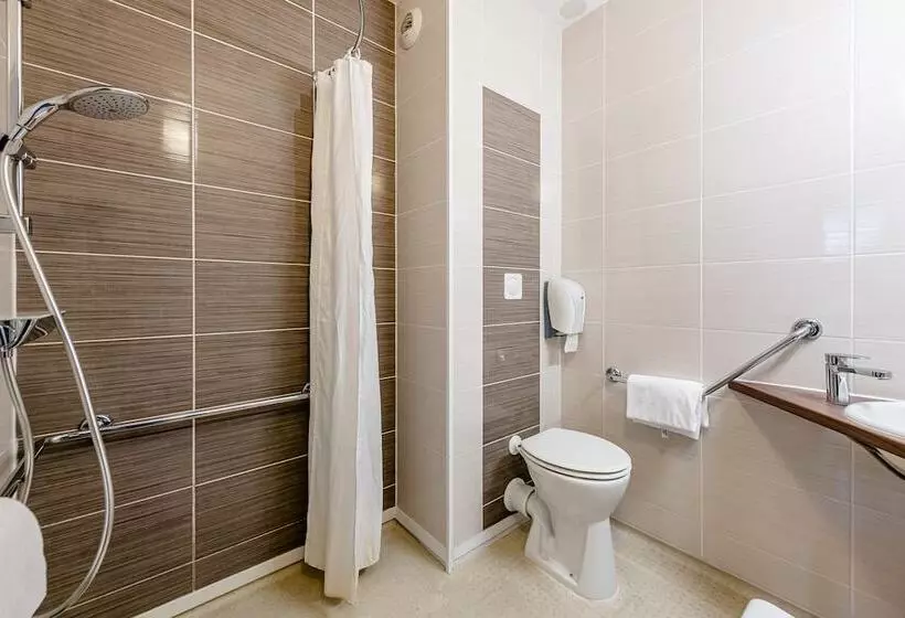 B&b Hotel Bordeaux Talence