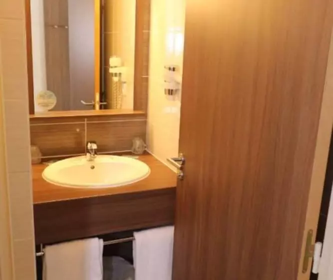 B&b Hotel Bordeaux Talence