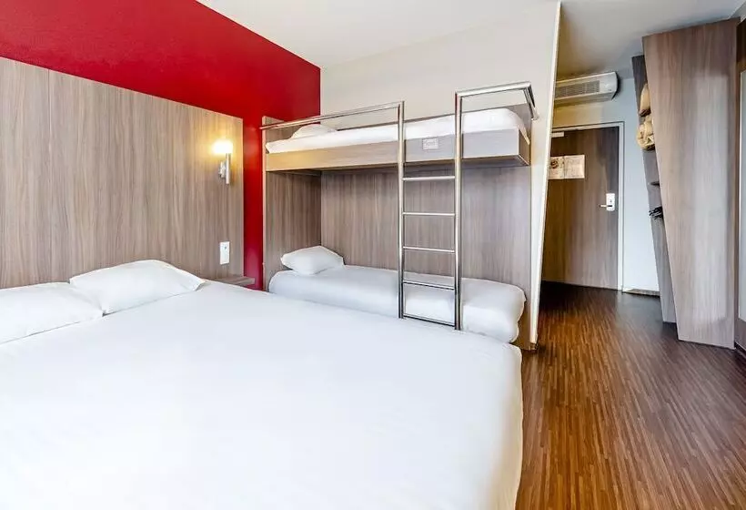 B&b Hotel Bordeaux Talence