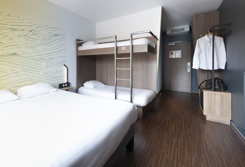 B&b Hotel Bordeaux Talence