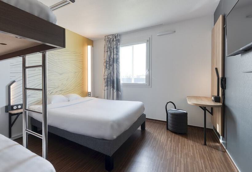 B&b Hotel Bordeaux Talence