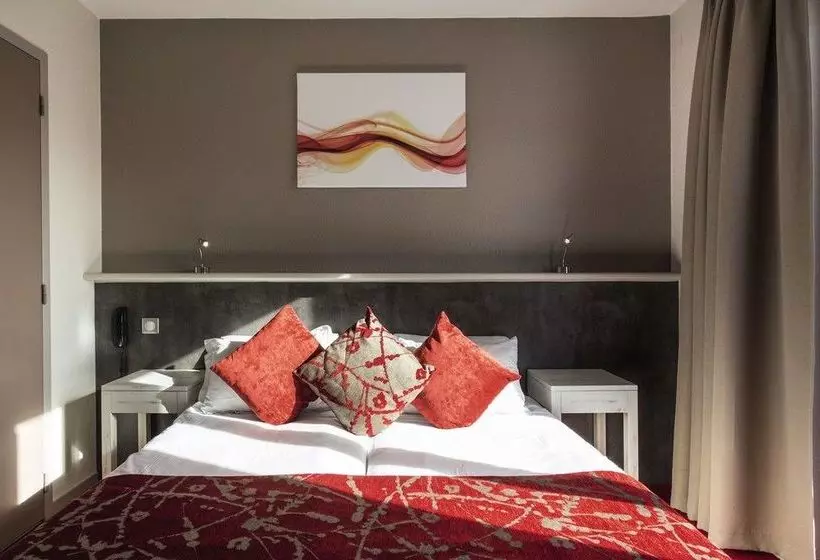 هتل Belambra Clubs Morzine Le Viking