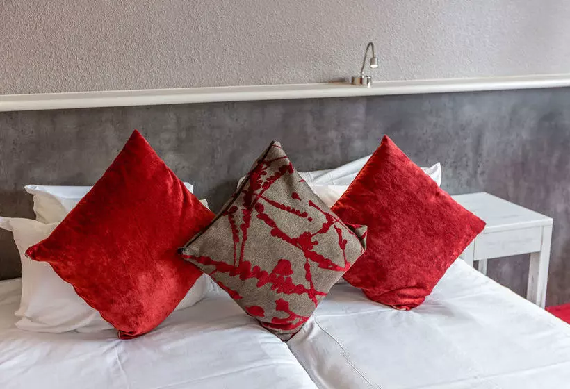 هتل Belambra Clubs Morzine Le Viking