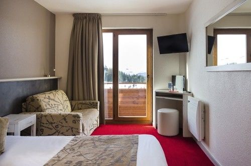 هتل Belambra Clubs Morzine Le Viking