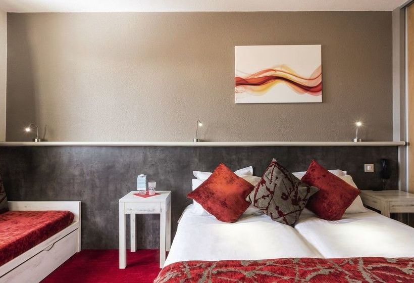 هتل Belambra Clubs Morzine Le Viking