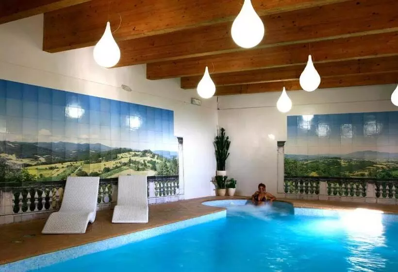 酒店 Borgo Di Celle