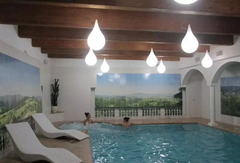 酒店 Borgo Di Celle