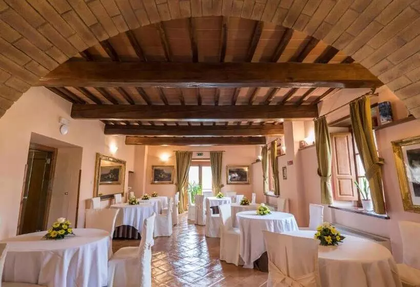 酒店 Borgo Di Celle