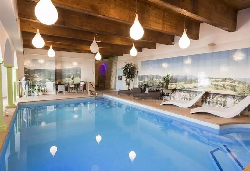 酒店 Borgo Di Celle