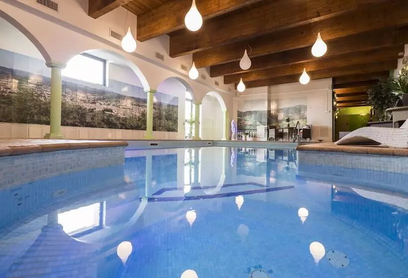 酒店 Borgo Di Celle