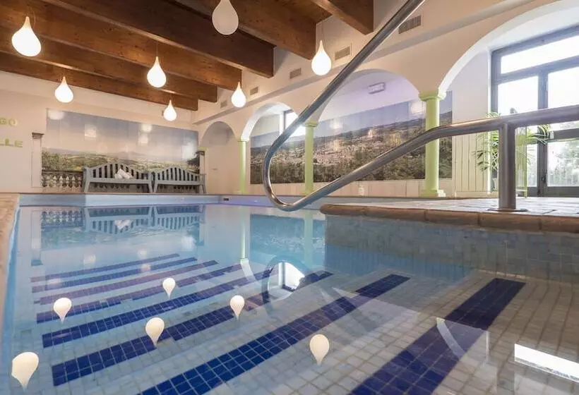 酒店 Borgo Di Celle