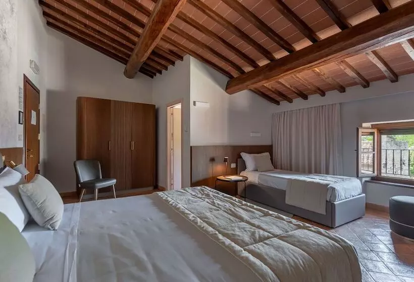 酒店 Borgo Di Celle