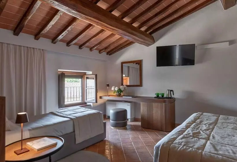 酒店 Borgo Di Celle