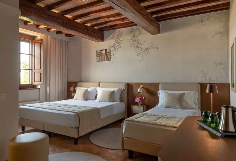 酒店 Borgo Di Celle