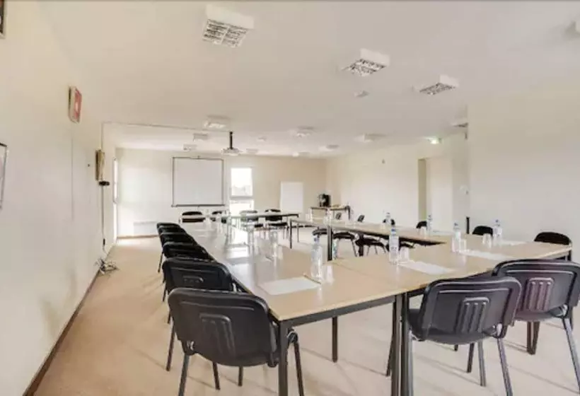 Brit Hotel De La Côte Des Havres