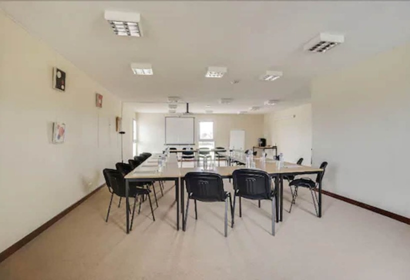 Brit Hotel De La Côte Des Havres