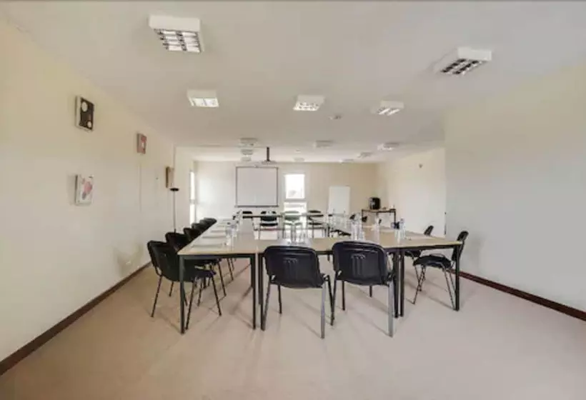 Brit Hotel De La Côte Des Havres