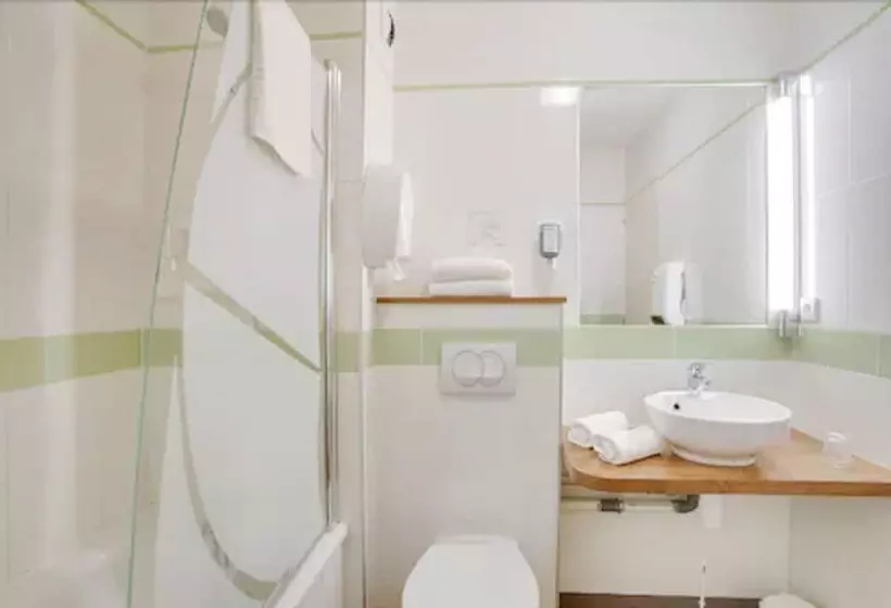 Brit Hotel De La Côte Des Havres