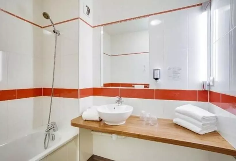 Brit Hotel De La Côte Des Havres