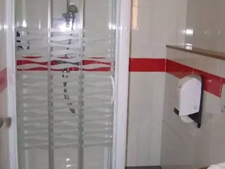 Brit Hotel De La Côte Des Havres