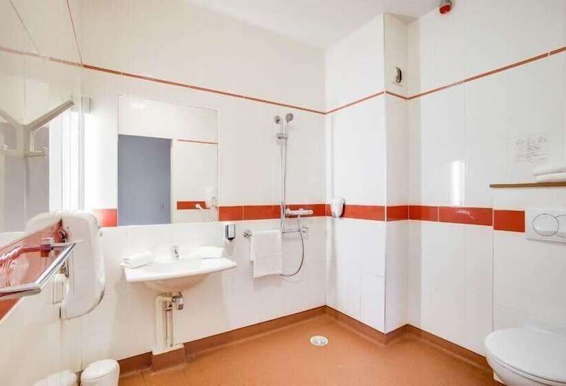 Brit Hotel De La Côte Des Havres