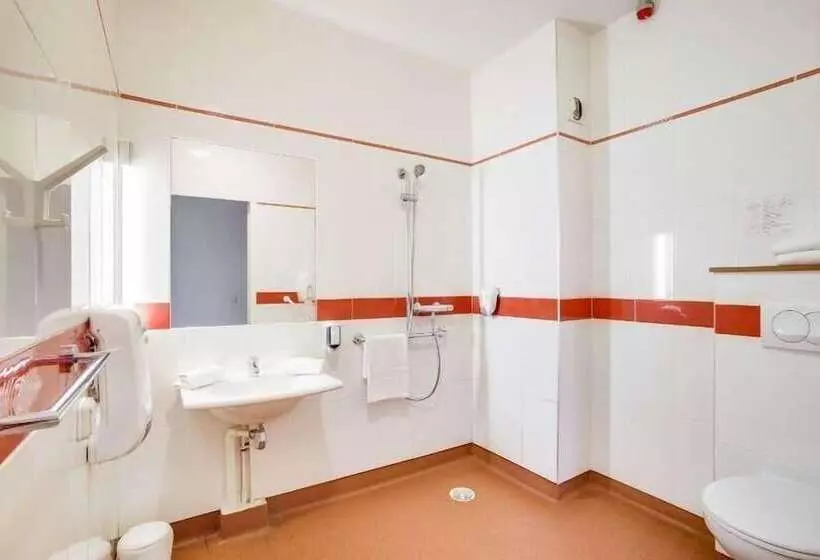 Brit Hotel De La Côte Des Havres