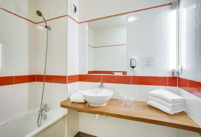 Brit Hotel De La Côte Des Havres