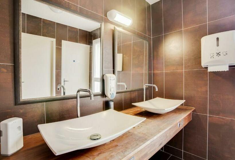 Brit Hotel De La Côte Des Havres