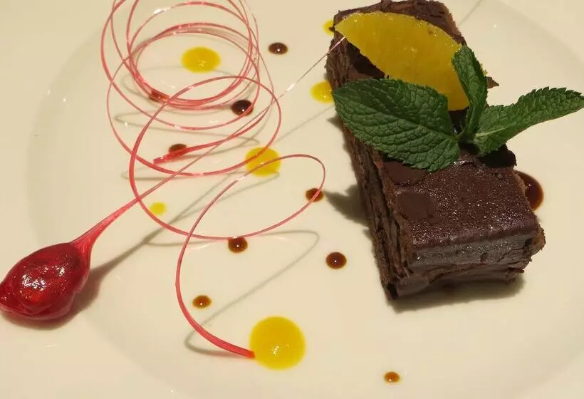 Brit Hotel Dijon Hermes