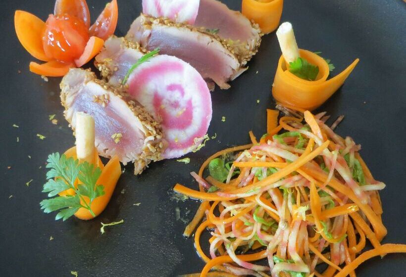 Brit Hotel Dijon Hermes