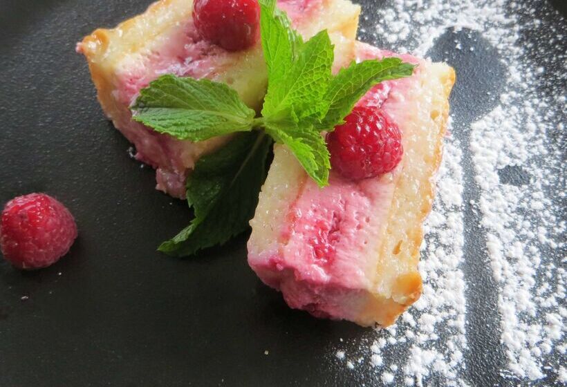 Brit Hotel Dijon Hermes