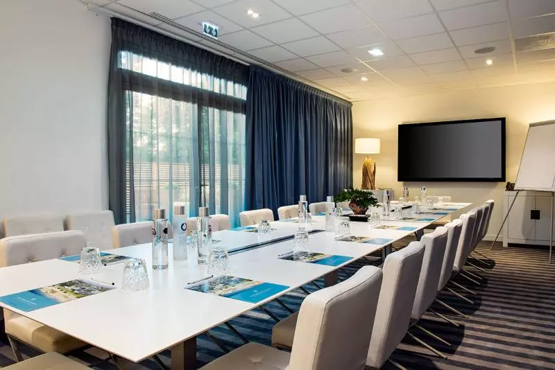 בית מלון כפרי Chateau Des Tourelles, Thalasso Et Piscine D Eau De Mer Chauffee