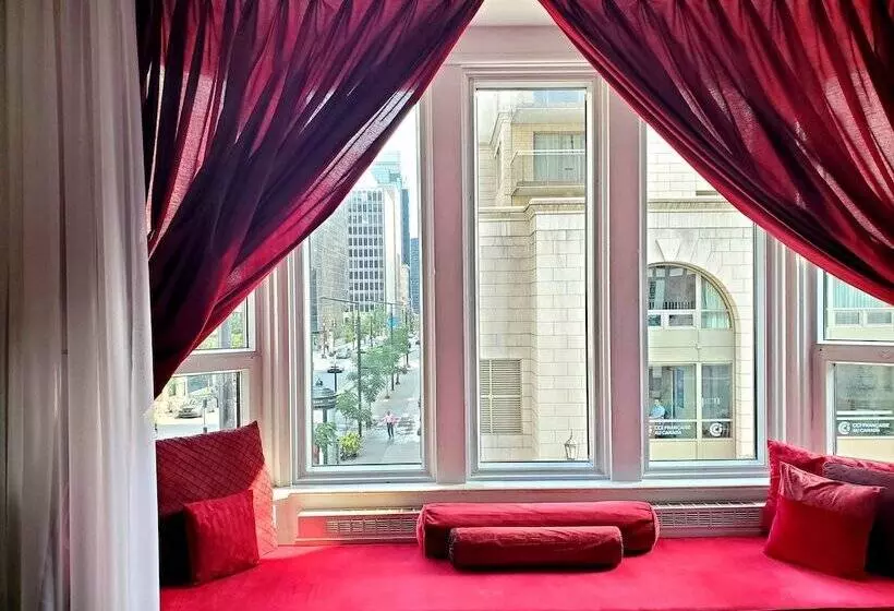 Отель Chez Swann