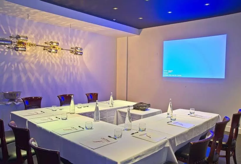 Отель Chez Swann