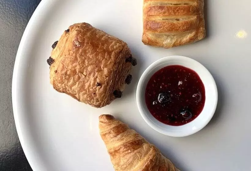 Отель Chez Swann