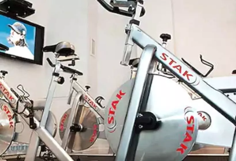 Отель Chez Swann