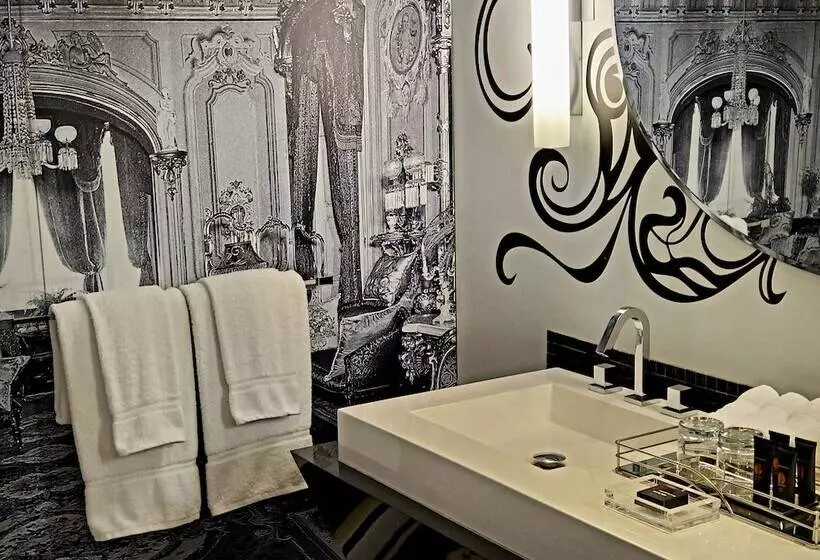 Отель Chez Swann