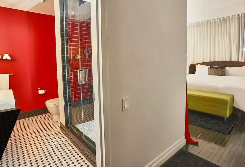 Отель Chez Swann