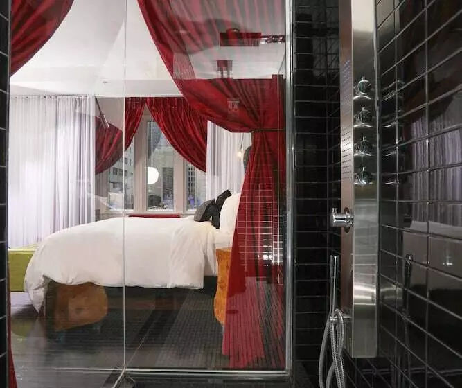 Отель Chez Swann