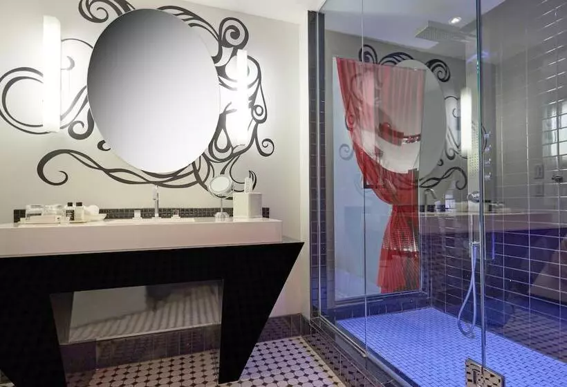 Отель Chez Swann