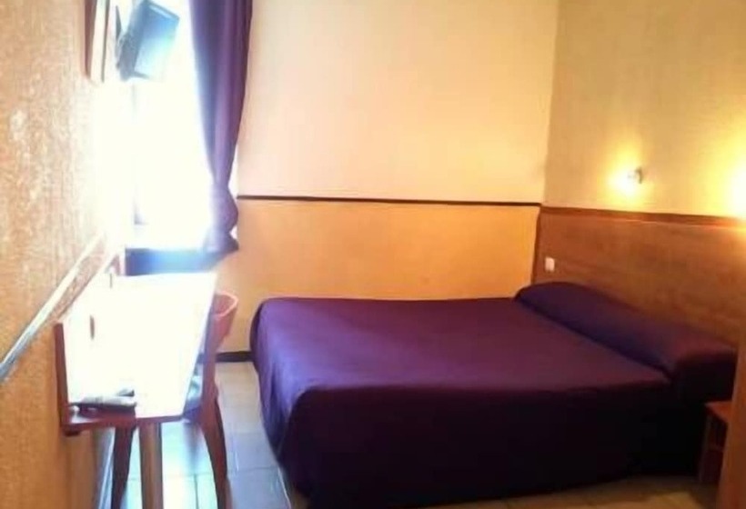 Hotel Confortel Avignon