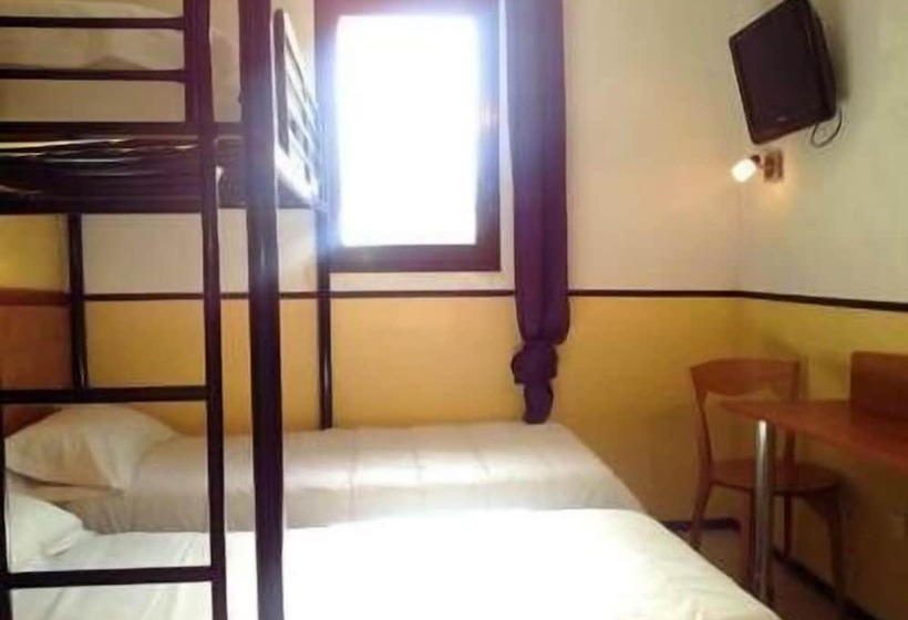 Hotel Confortel Avignon