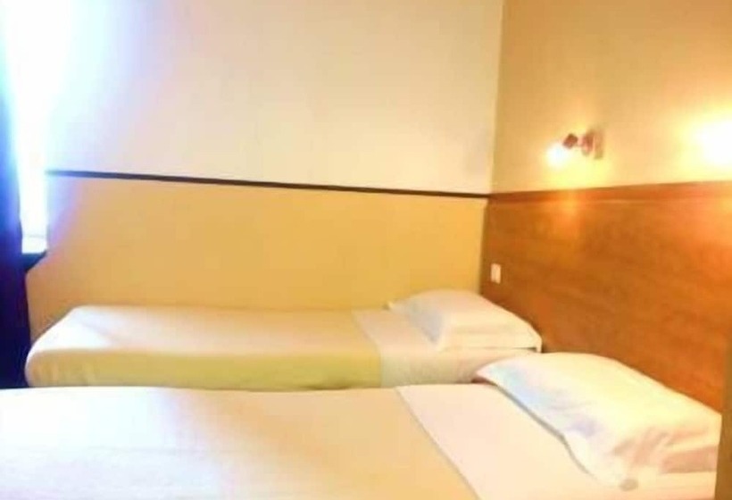 Hotel Confortel Avignon