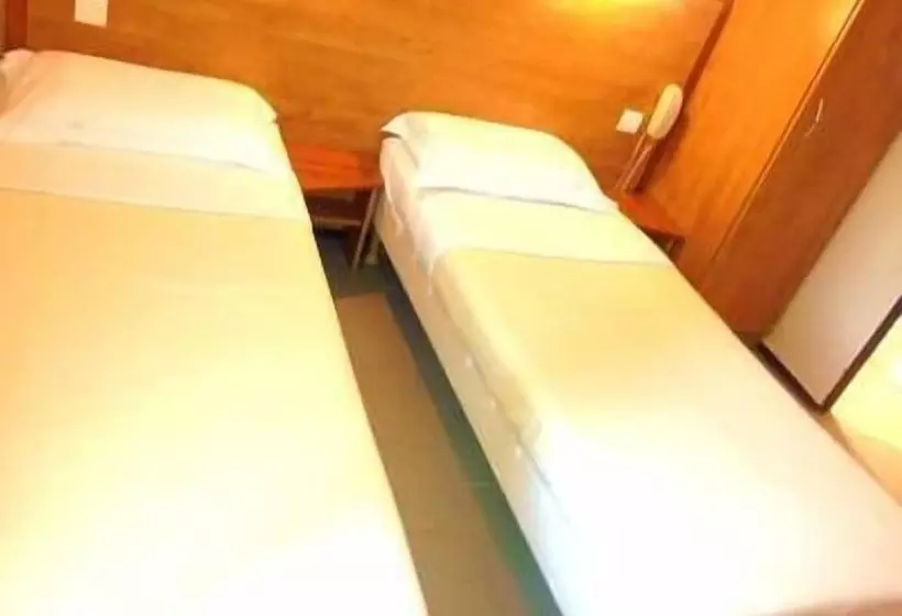 Hotel Confortel Avignon